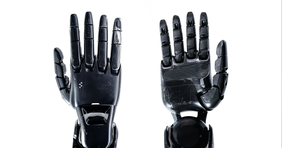 Robotlar da Emekli Olur