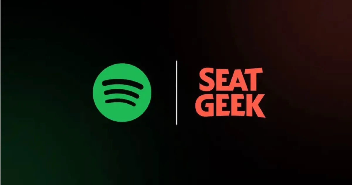 Spotify’da Bilet Dönemi