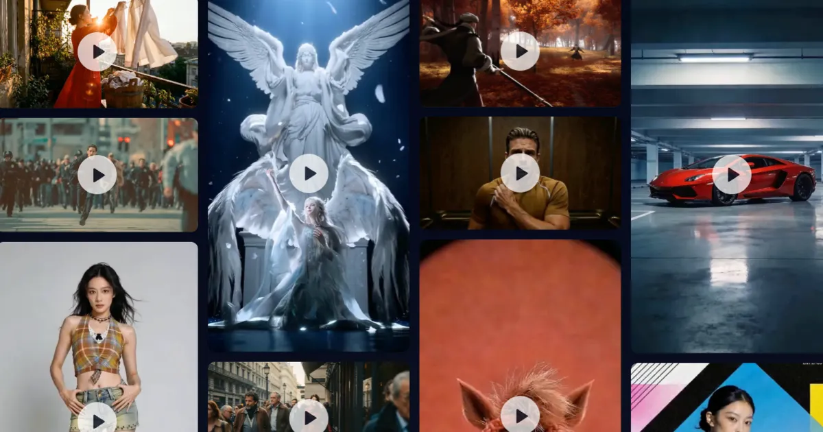 ByteDance’tan Seedance 2.0