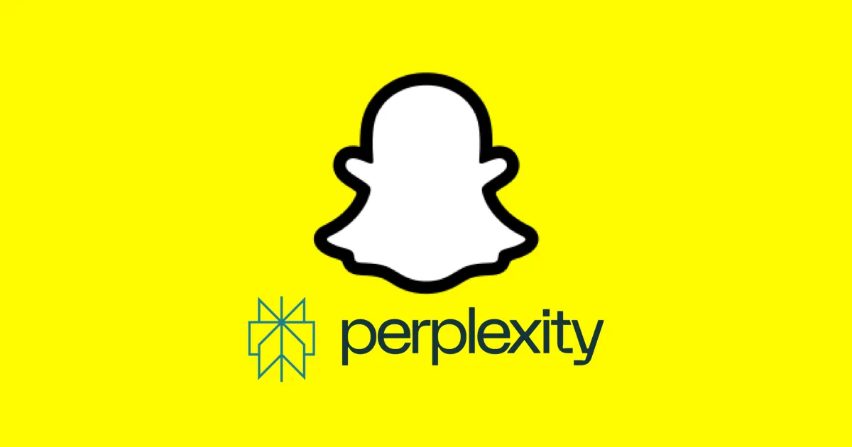 Snap–Perplexity: 400 Milyon Dolarlık AI Anlaşması
