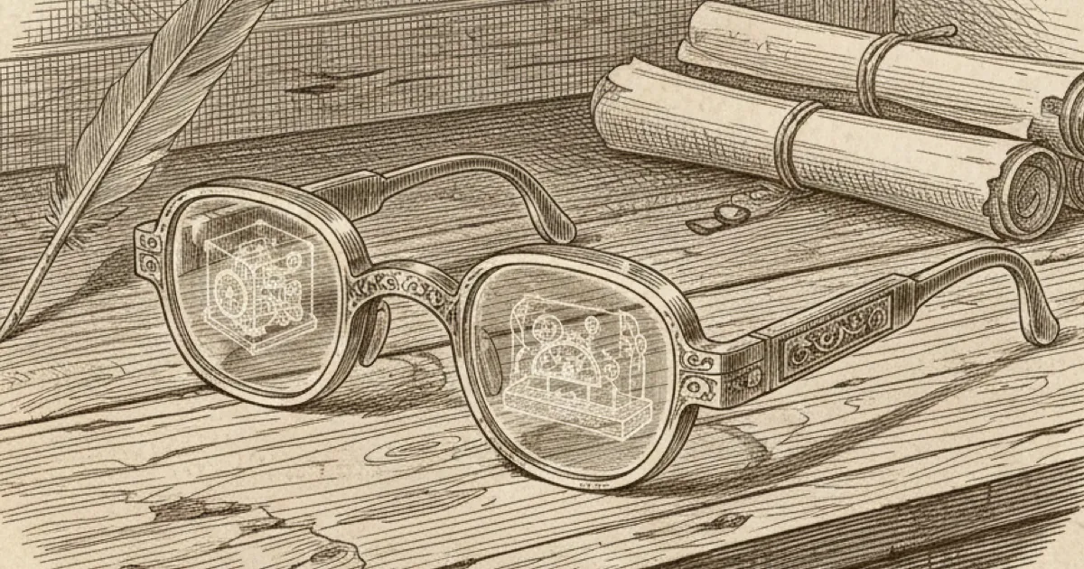 Snap’ten Yeni Hamle: Specs Inc.