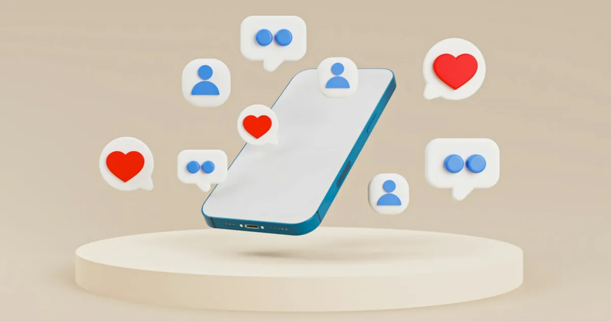 Sosyal Medyada Uyarı Dönemi