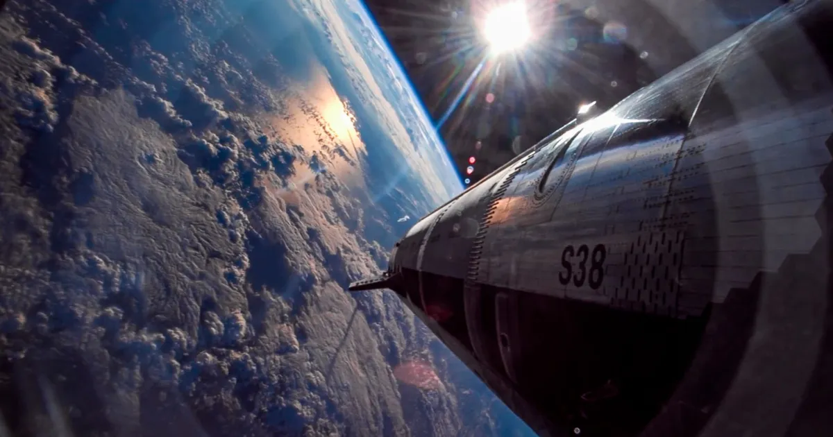 SpaceX ve xAI Birleşiyor