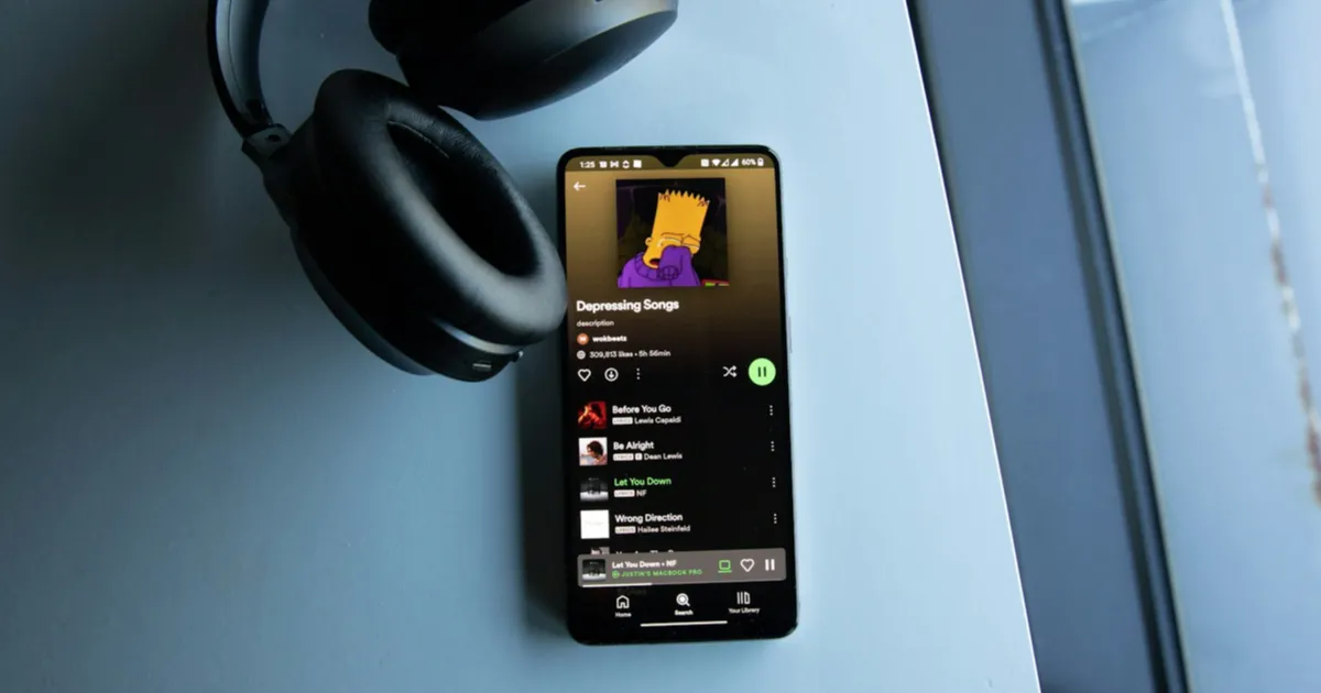 Spotify Grup Sohbetlerini Başlattı