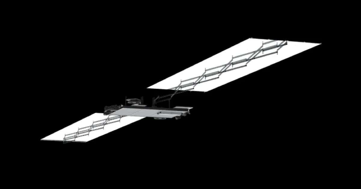 Starlink Güvenli Bölgeye İniyor