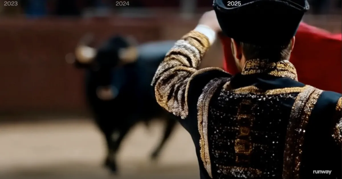 Video Dünyasında Gen-4.5 Çağı