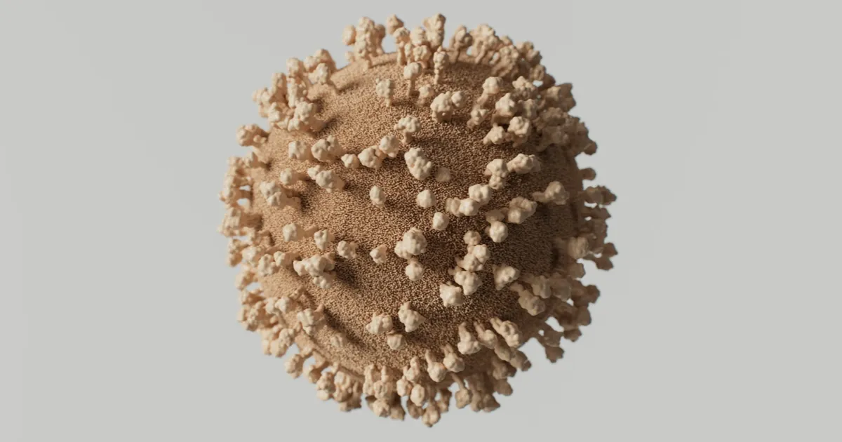 Virus Temelli Çözüm