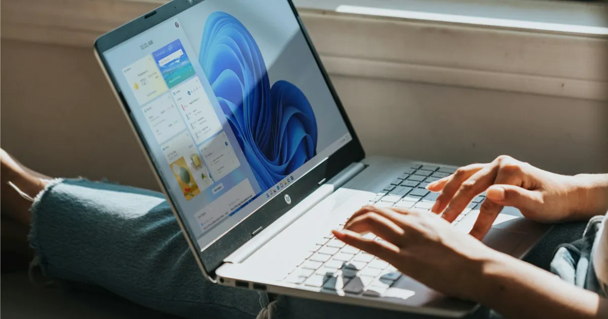 Windows 11'de RAM Rahatlıyor