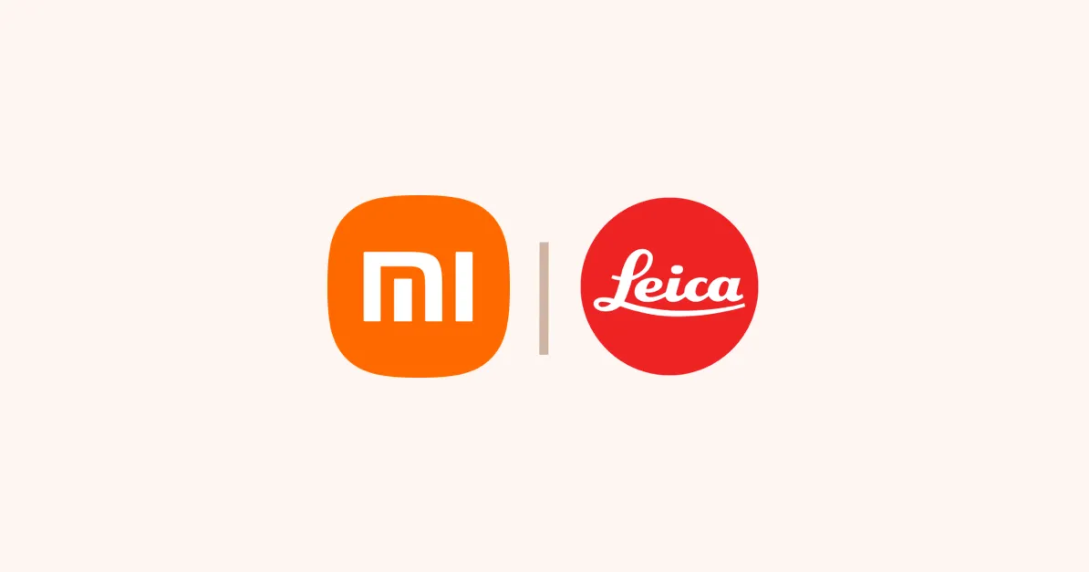 Xiaomi ve Leica’dan Yeni Dönem