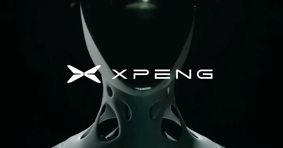 Teknolojinin Yeni Oyuncusu: XPENG
