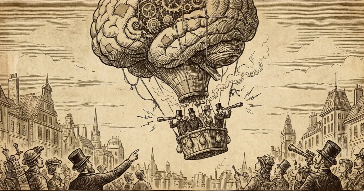 Yapay Zekâ Balonu 2026'da Patlayabilir