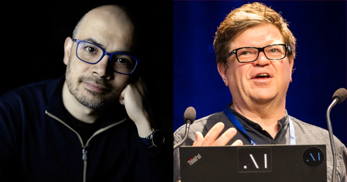 Yapay Zeka Devlerinin Düellosu