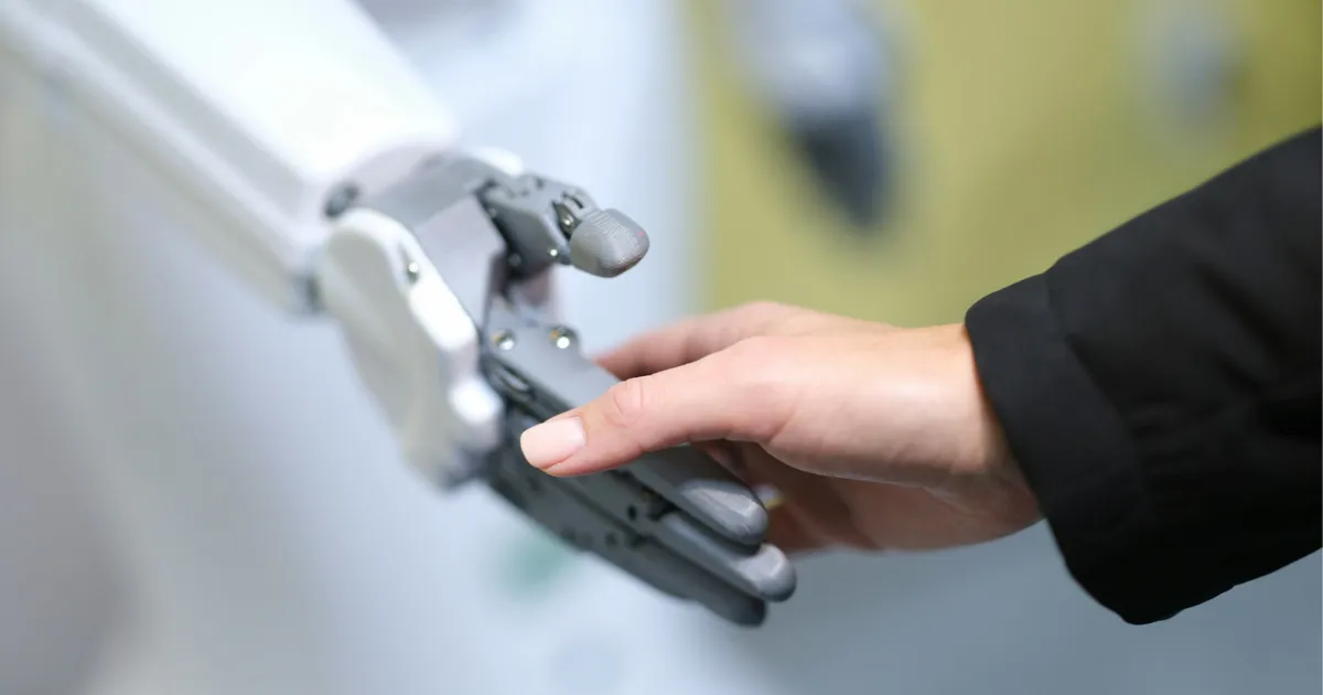 Yapay Zeka İşgücü Verimliliğini İkiye Katlayabilir