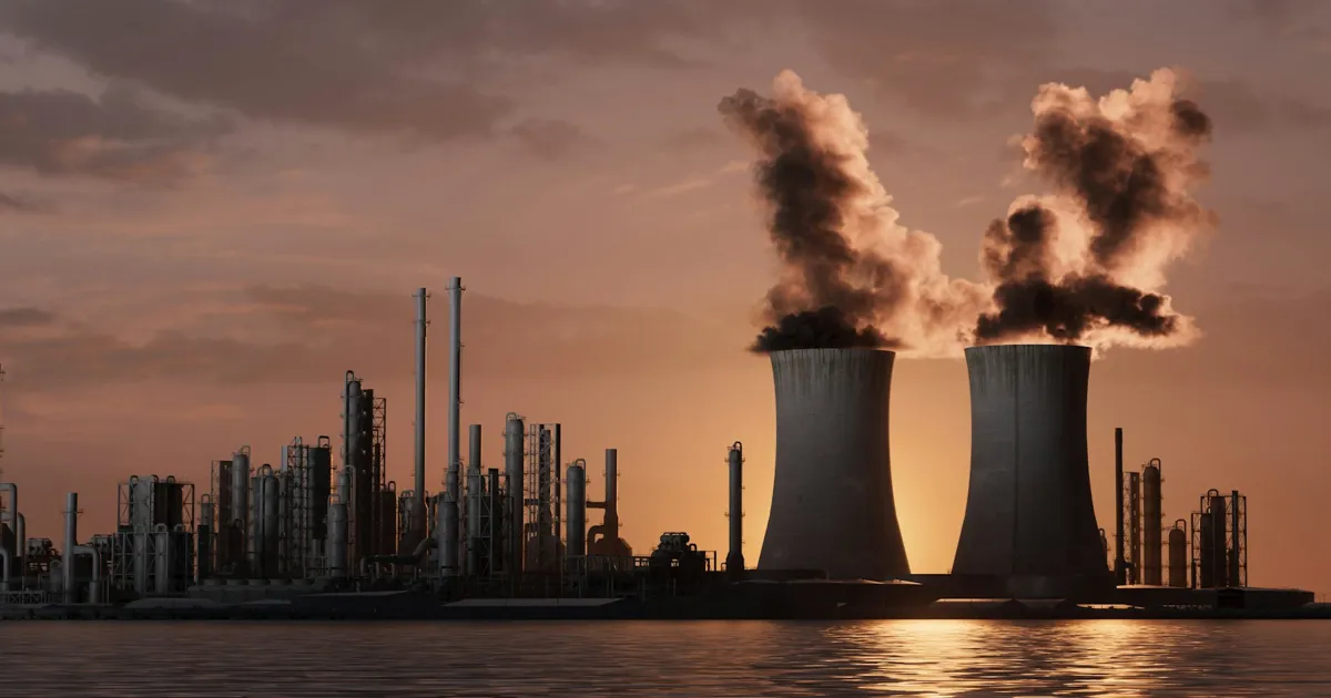 Yapay Zekâ & Nükleer Enerji?