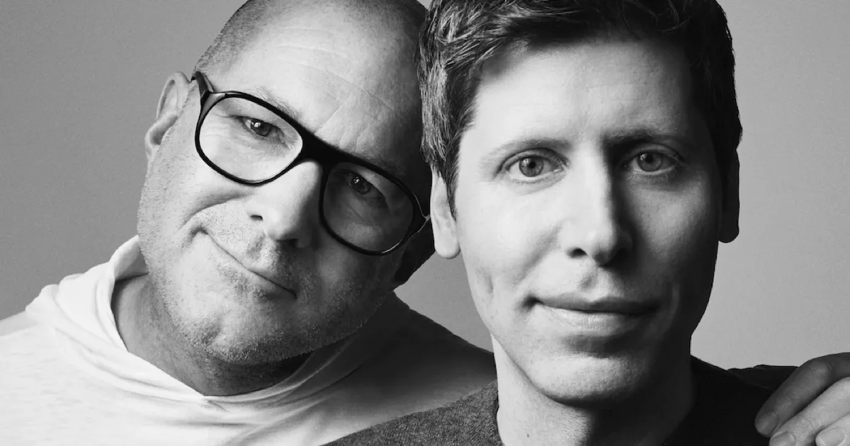 Yeni Bir Dönem: Ive-OpenAI Cihazı