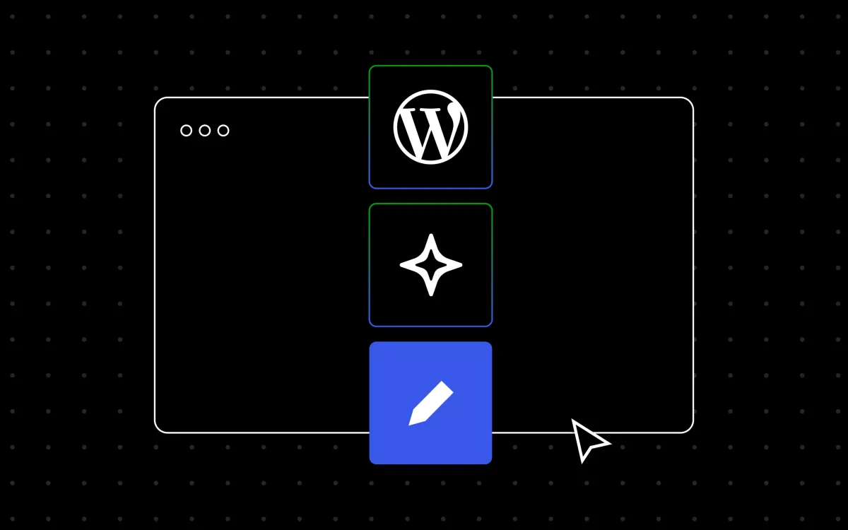 WordPress Artık Yapay Zekâya Yazıyor