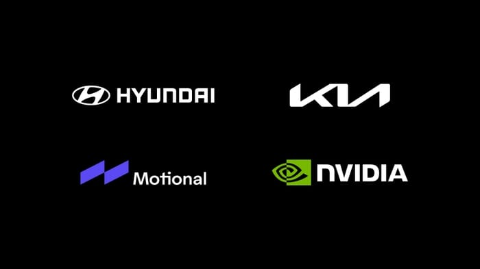 Hyundai ve NVIDIA Güç Birliği