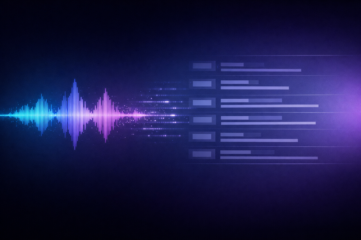 Microsoft'tan Saatlik Ses Tanıma