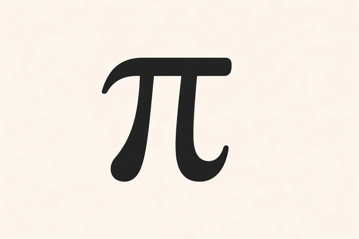 14 Mart Dünya Pi Günü