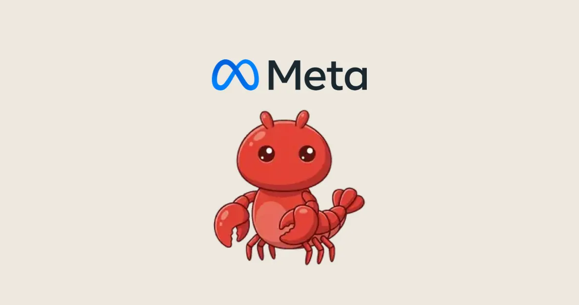 Meta, Moltbook'u Satın Aldı