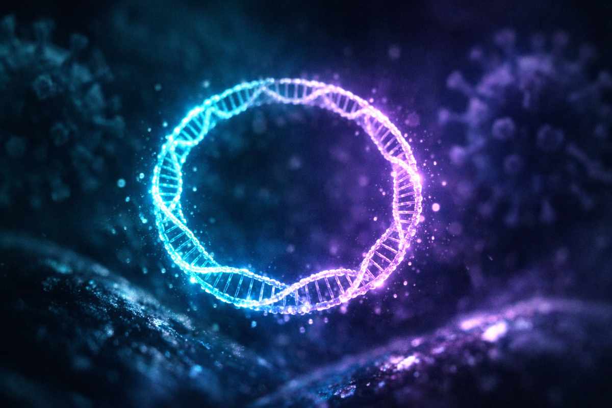 HIV Kendi Çoğalmasını Hızlandırıyor