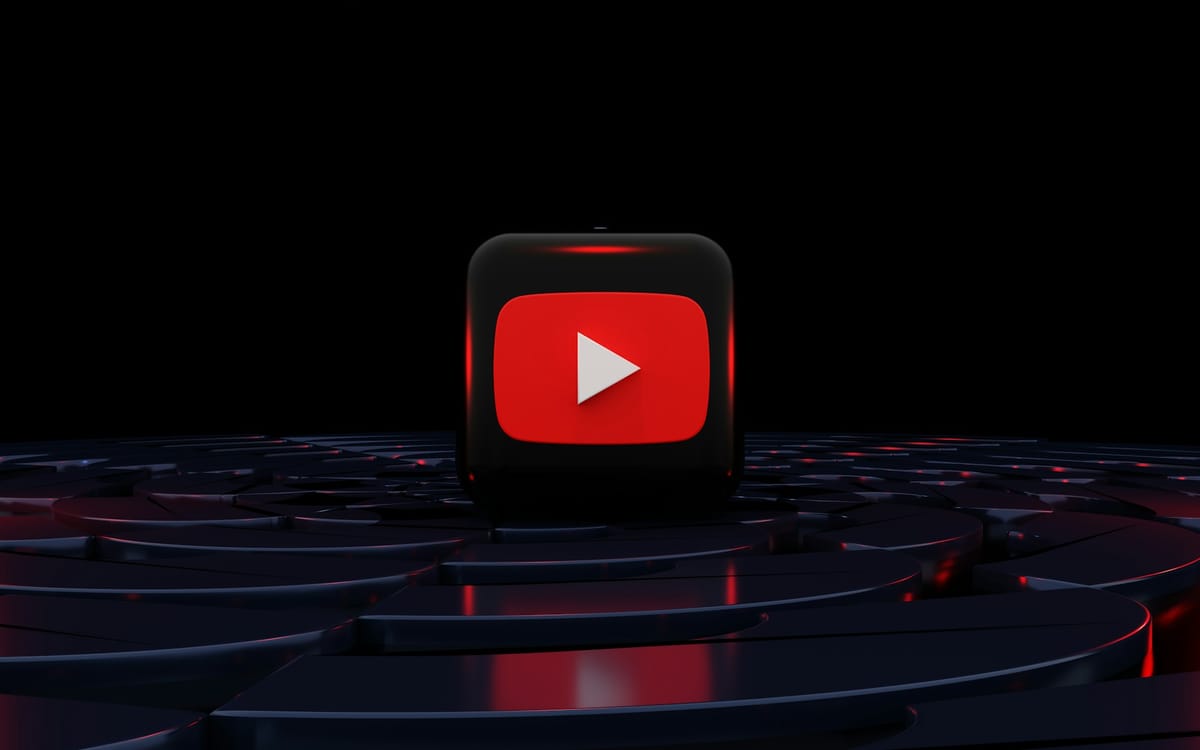 YouTube Marka-İçerik Üretici Ortaklığını Yeniden Kuruyor