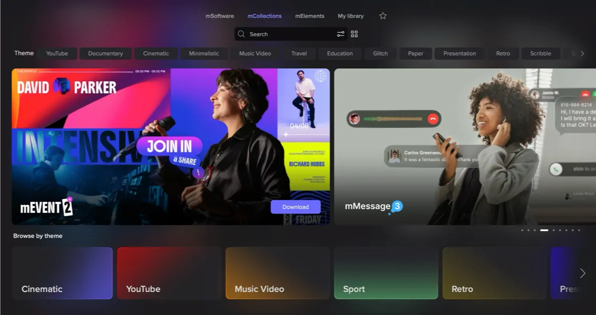 Apple MotionVFX'i Satın Aldı