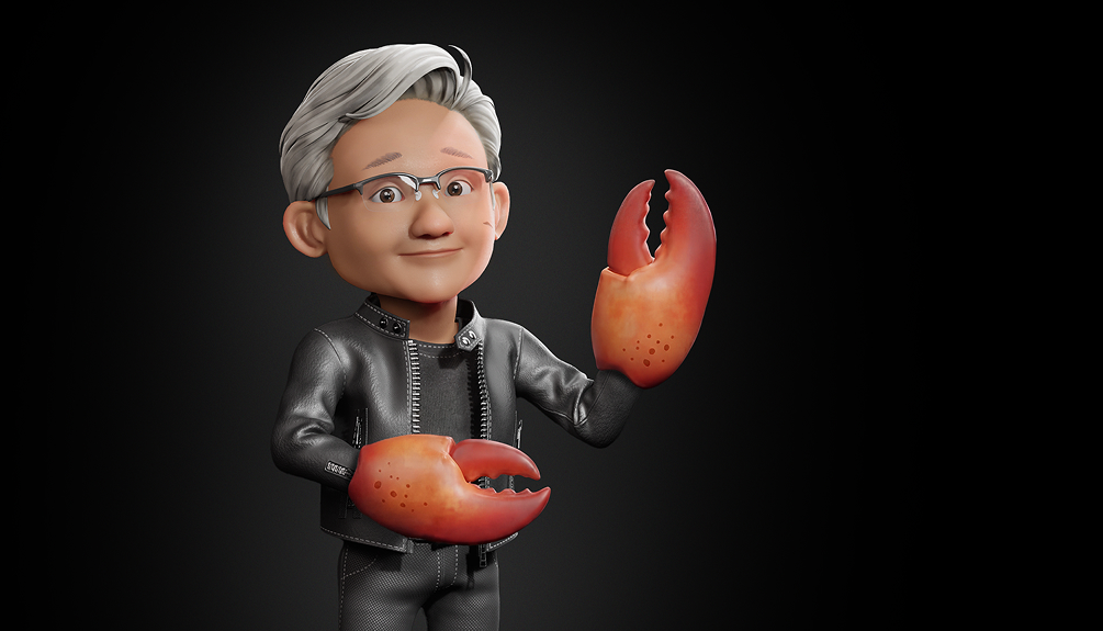 NVIDIA NemoClaw'ı Tanıttı