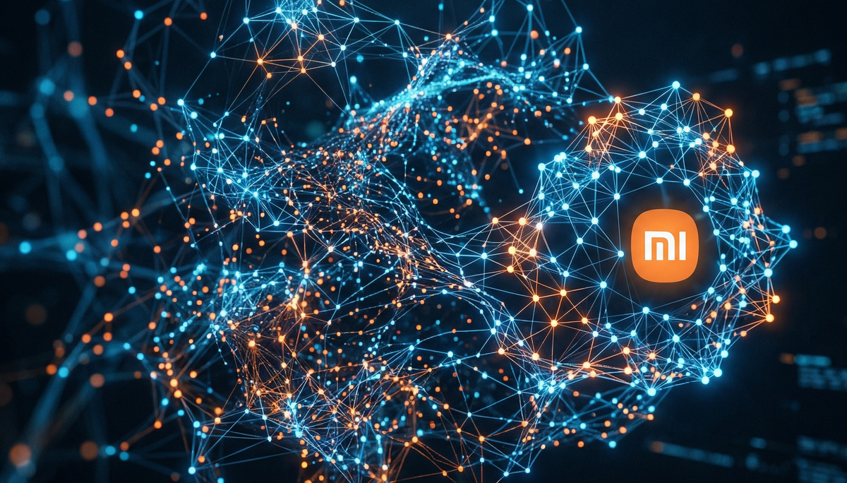 Xiaomi'nin Yeni Yapay Zekâsı