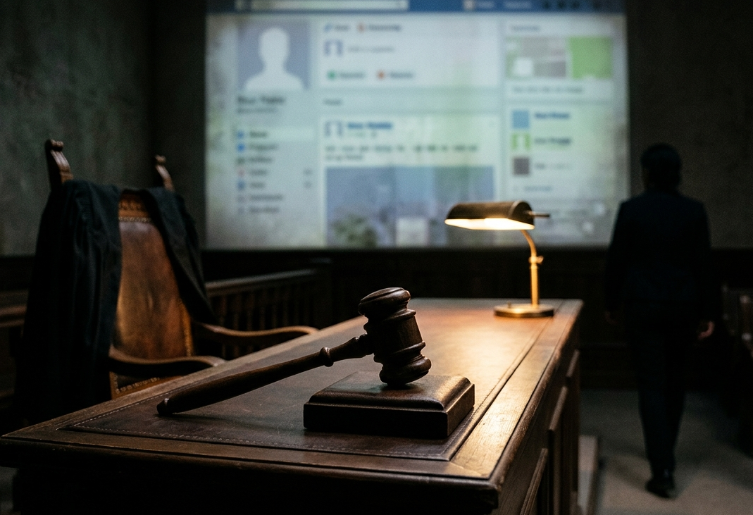 Meta ve Google Çocukları Bağımlı Yaptığı Davayı Kaybetti