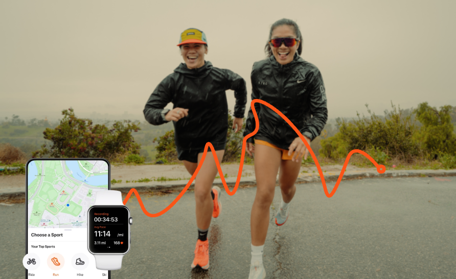 Strava Artık Türkçe Destekliyor