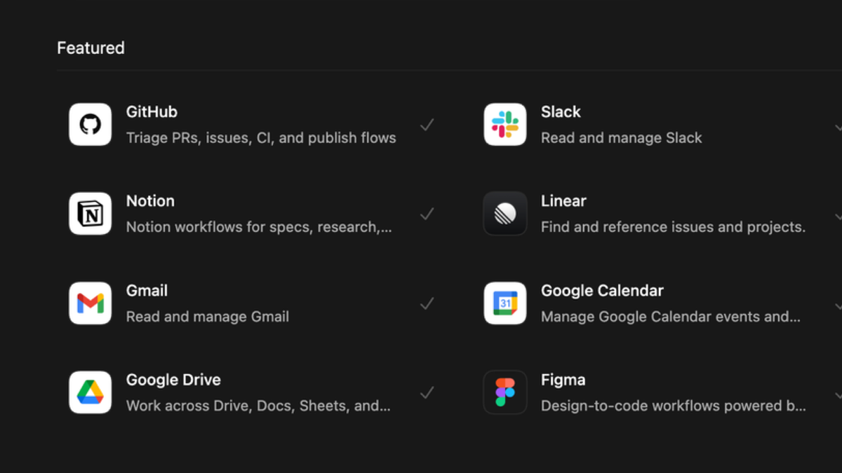 OpenAI Codex'e Plugin Desteği Geldi