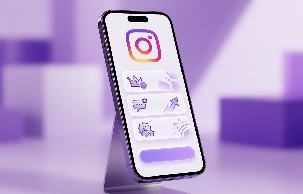 Instagram Ücretli Üyelik Testine Başladı