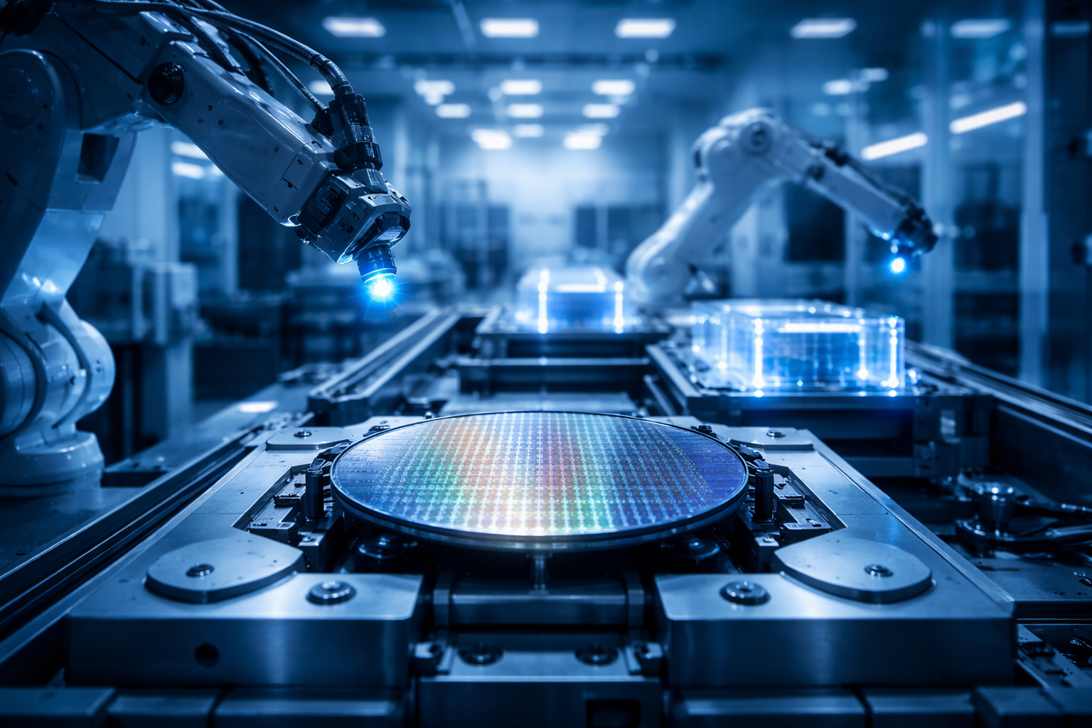 Nexperia Krizi Yeniden Alevlendi