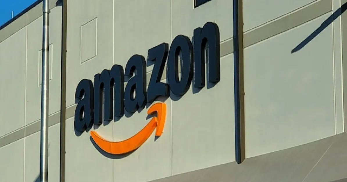 İran Amazon'un Veri Merkezlerini Vurdu