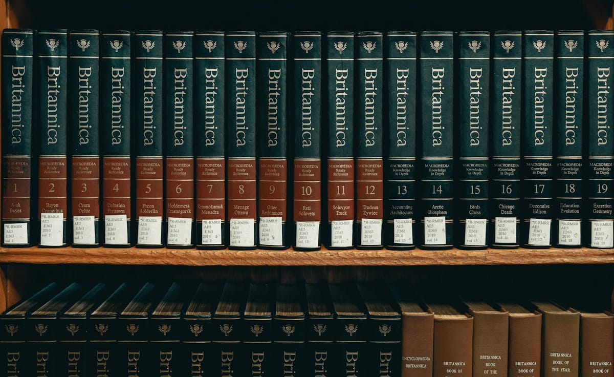 Britannica OpenAI'a Dava Açtı