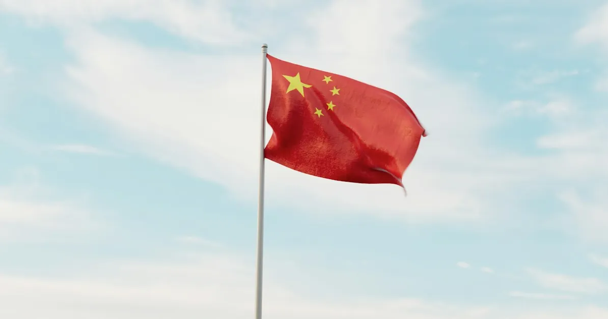 Çin'in Yeni 5 Yıllık Planı