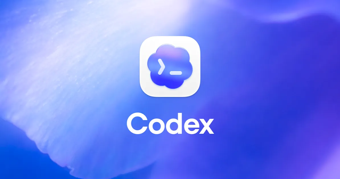 Codex Windows’ta