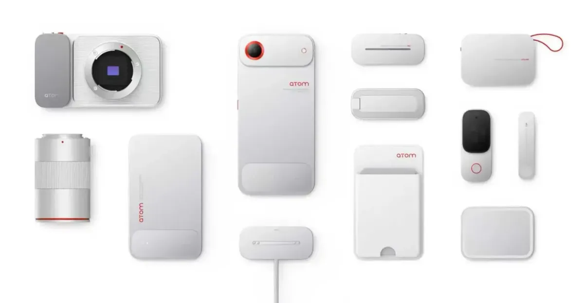 TECNO’dan Manyetik Bağlantı Teknolojisi