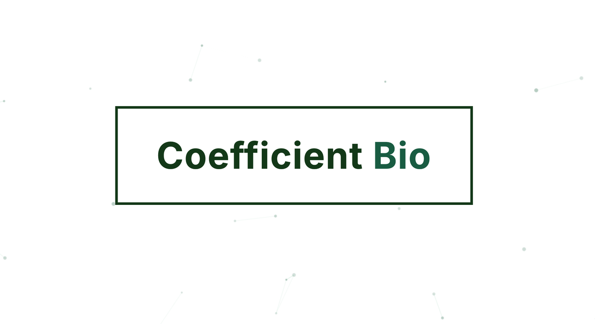 Anthropic 400 Milyon Dolara Biyoteknoloji Girişimi Satın Aldı