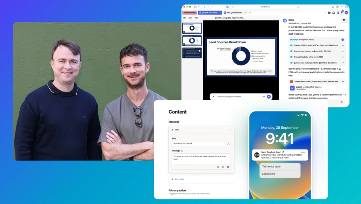 Canva İki Girişimi Birden Satın Alarak Yapay Zekâ Platformuna Dönüşüyor