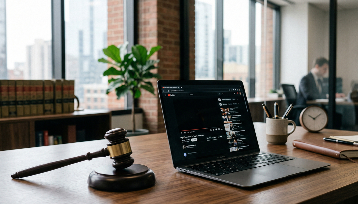 YouTube İçerik Üreticilerinden Apple'a DMCA Davası