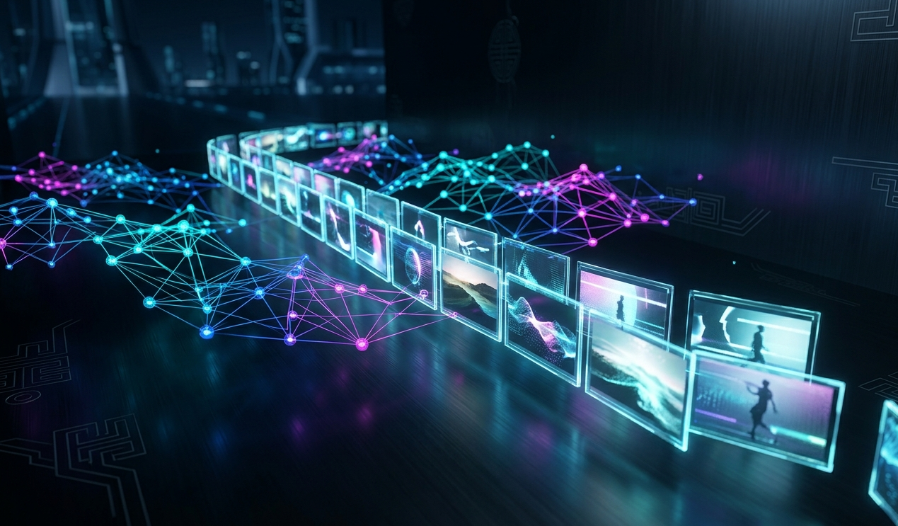 Alibaba'nın Gizli Video Modeli Zirveye Oturdu