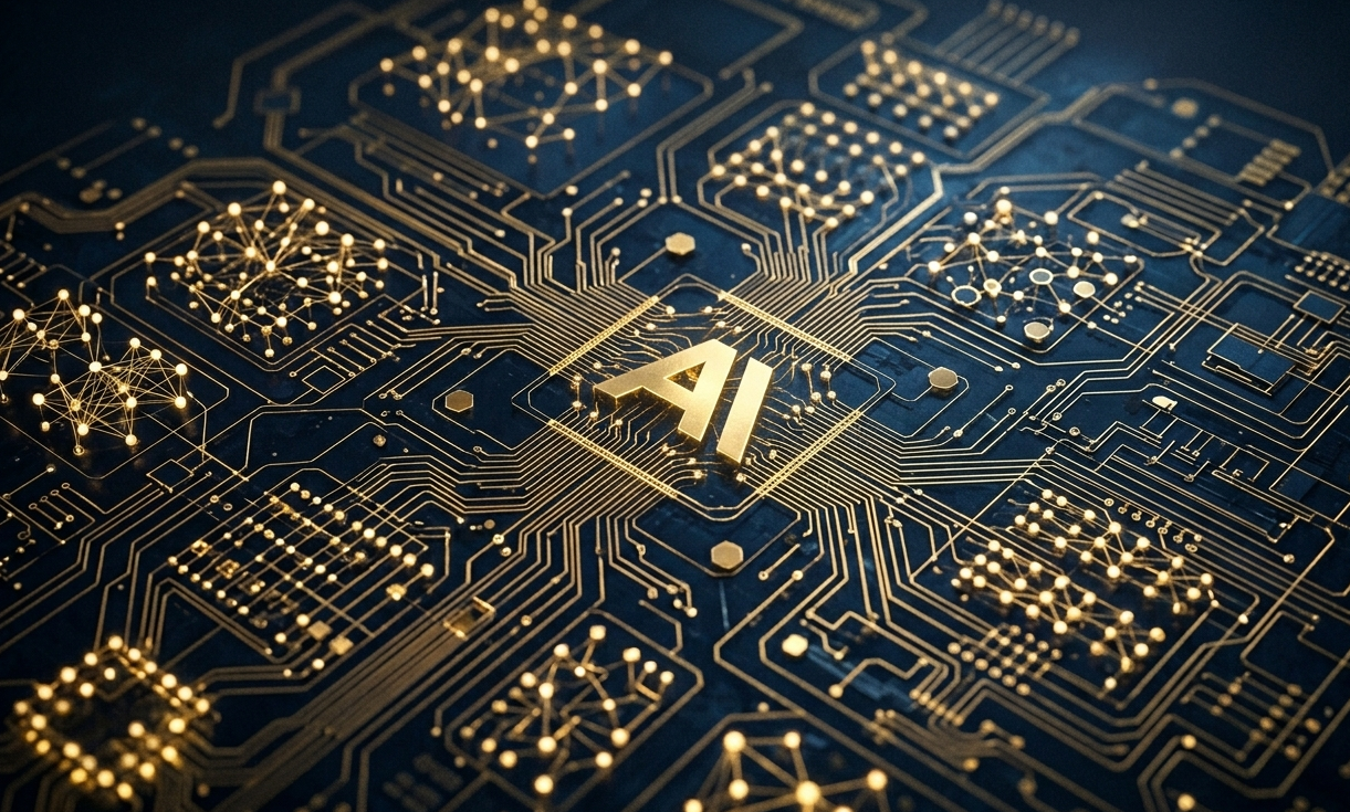 Anthropic Kendi Yapay Zekâ Çipini Geliştirmeyi Değerlendiriyor