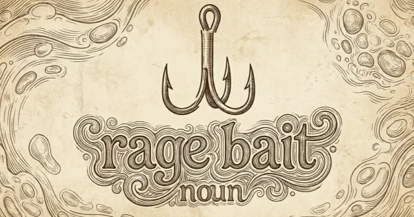 2025'in Kelimesi: Rage Bait