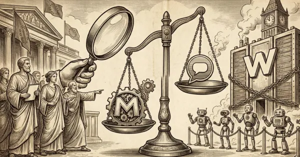 AB'den WhatsApp'a Yapay Zeka Soruşturması