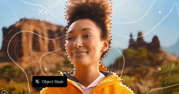 Adobe'den AI Araçları