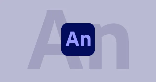 Adobe Animate İçin Yolun Sonu