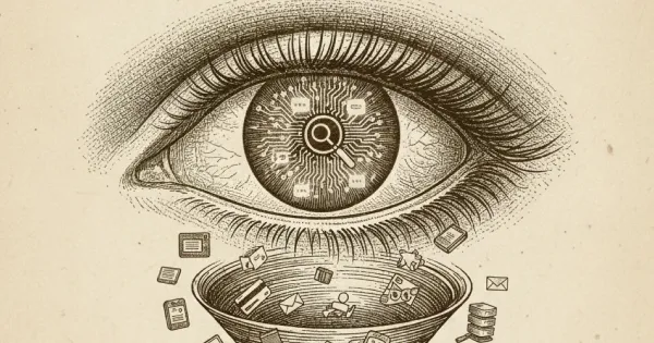 Yapay Zeka Sohbetlerine Casus Sızdı