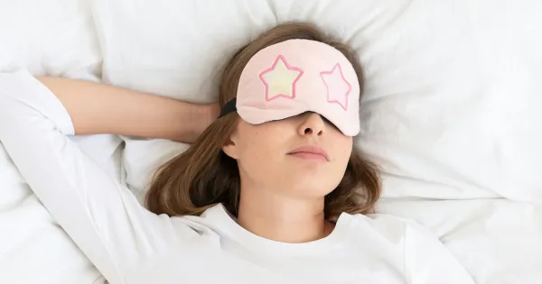 Yapay Zeka Uykuda Hastalıkları Avlıyor